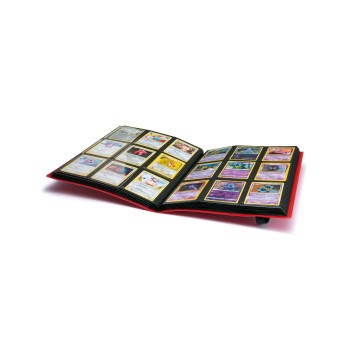 Leuchtturm TCG kolekcinių kortelių albumas L žaidimų