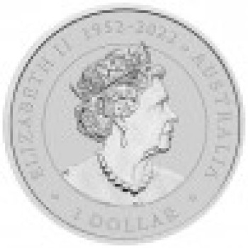 Australija 2023 Koala 1oz Ag999