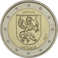 Latvija 2017 Latgale