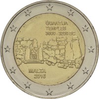 Malta 2016 Ggantijos šventykla