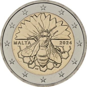 Malta 2024 Bitė